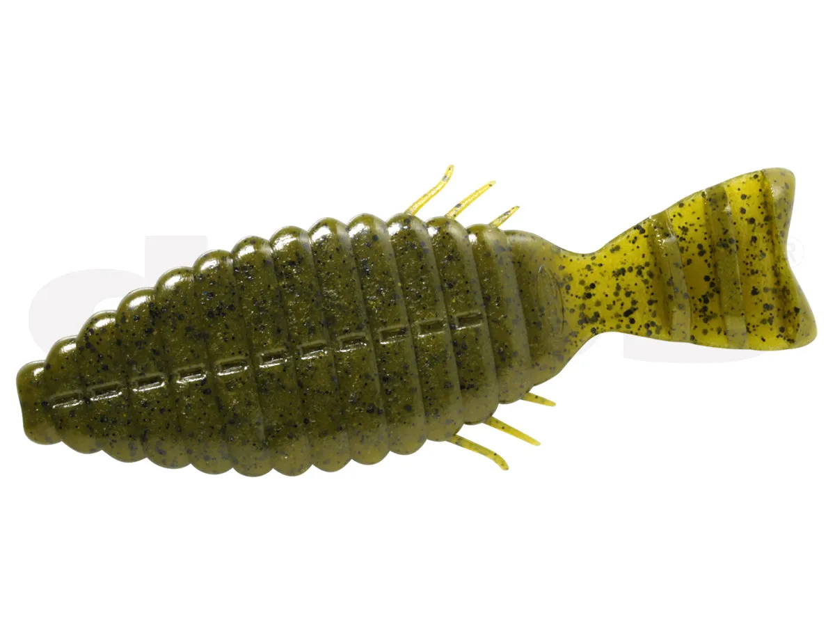Deps Bull Flat 3.8"