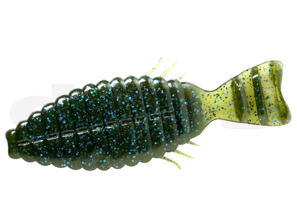 Deps Bull Flat 3.8"