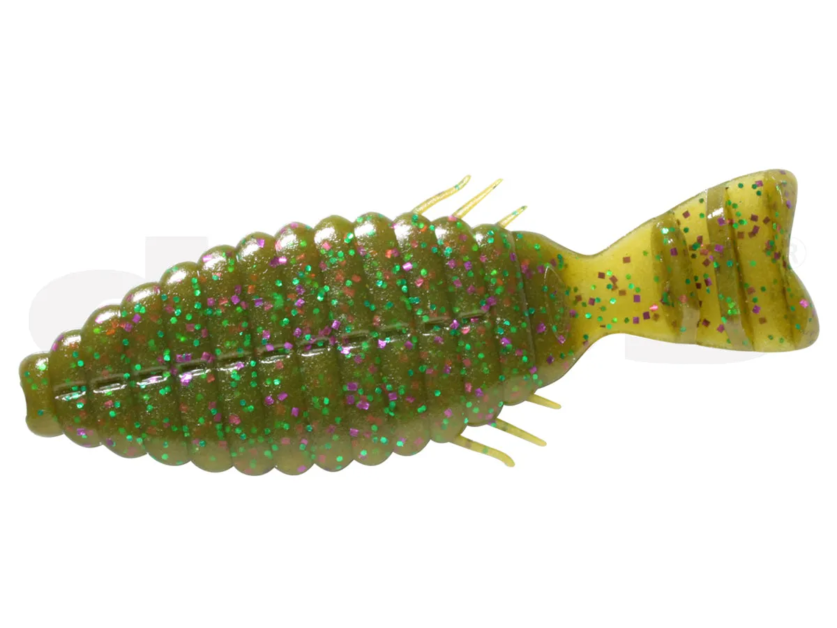 Deps Bull Flat 3.8"