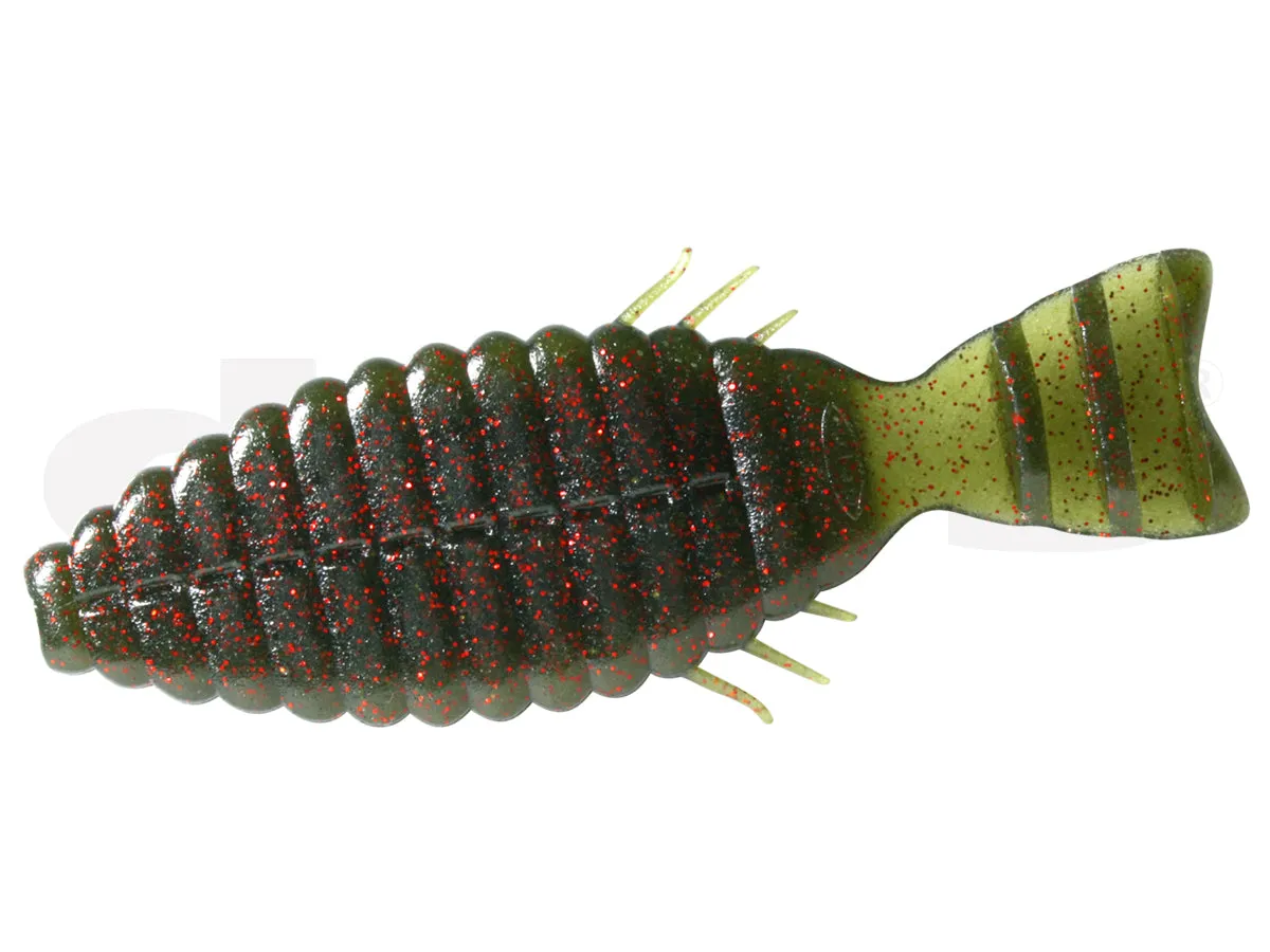 Deps Bull Flat 3.8"