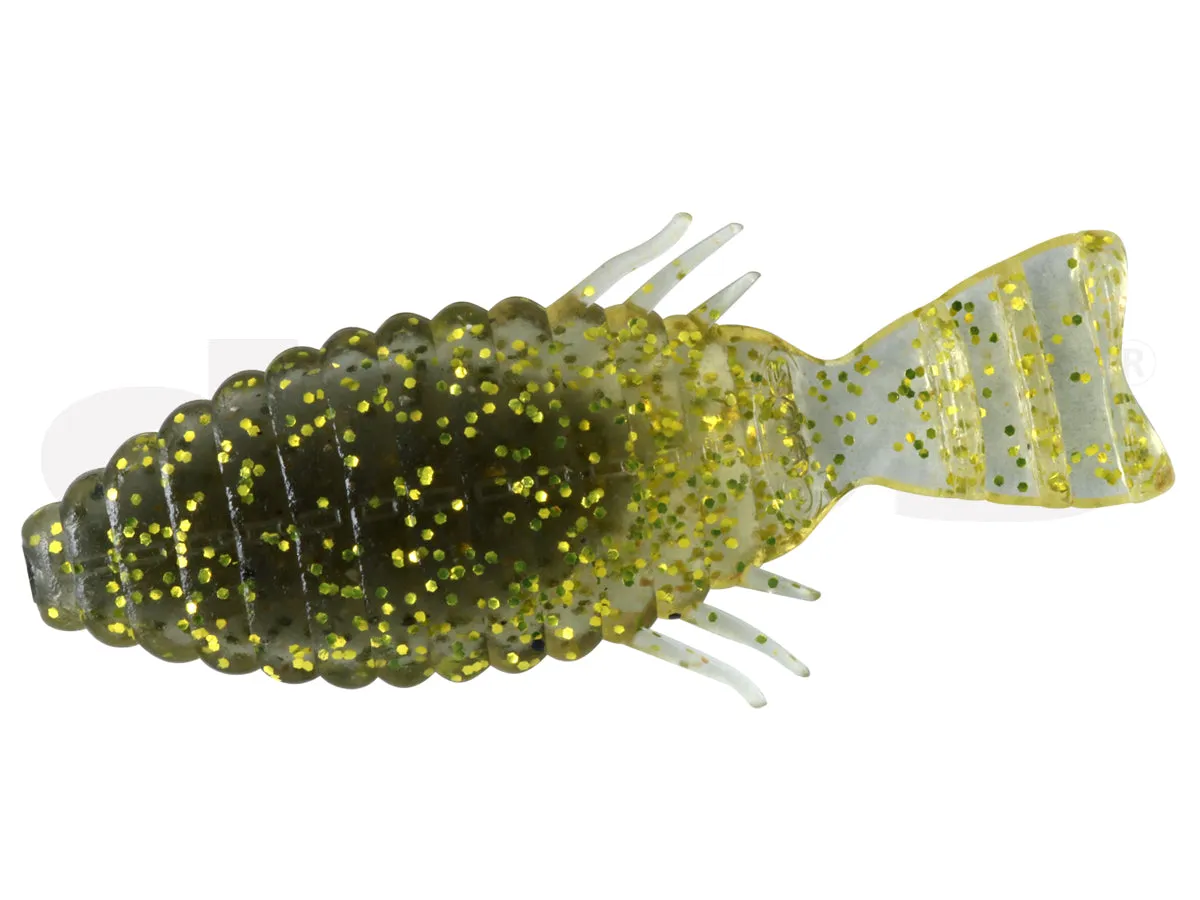 Deps Bull Flat 3.8"