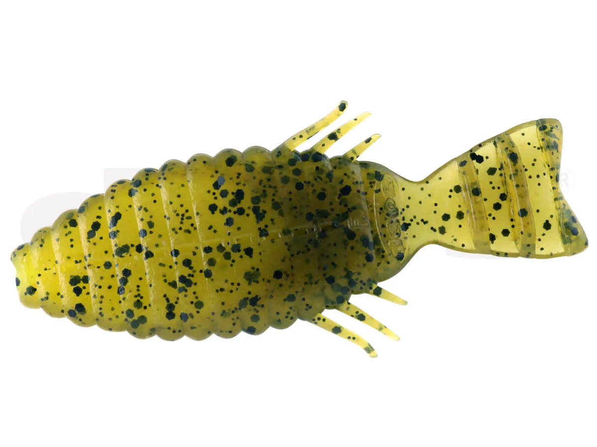 Deps Bull Flat 3.8"