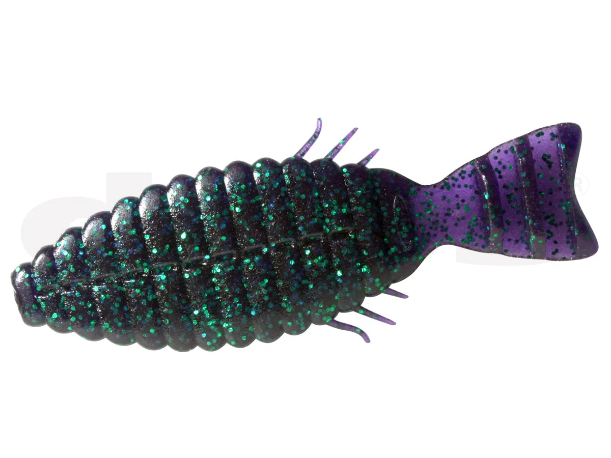 Deps Bull Flat 3.8"