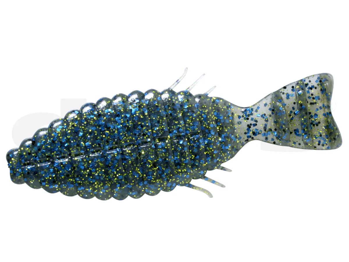 Deps Bull Flat 3.8"