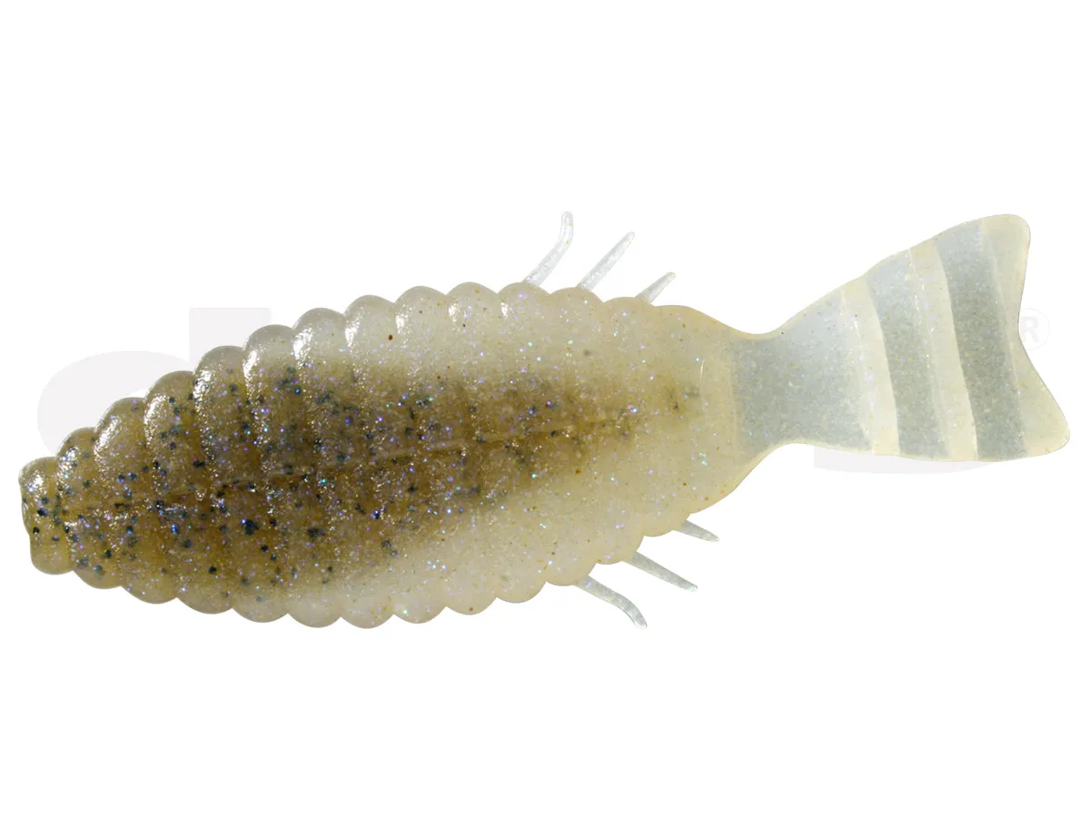 Deps Bull Flat 3.8"