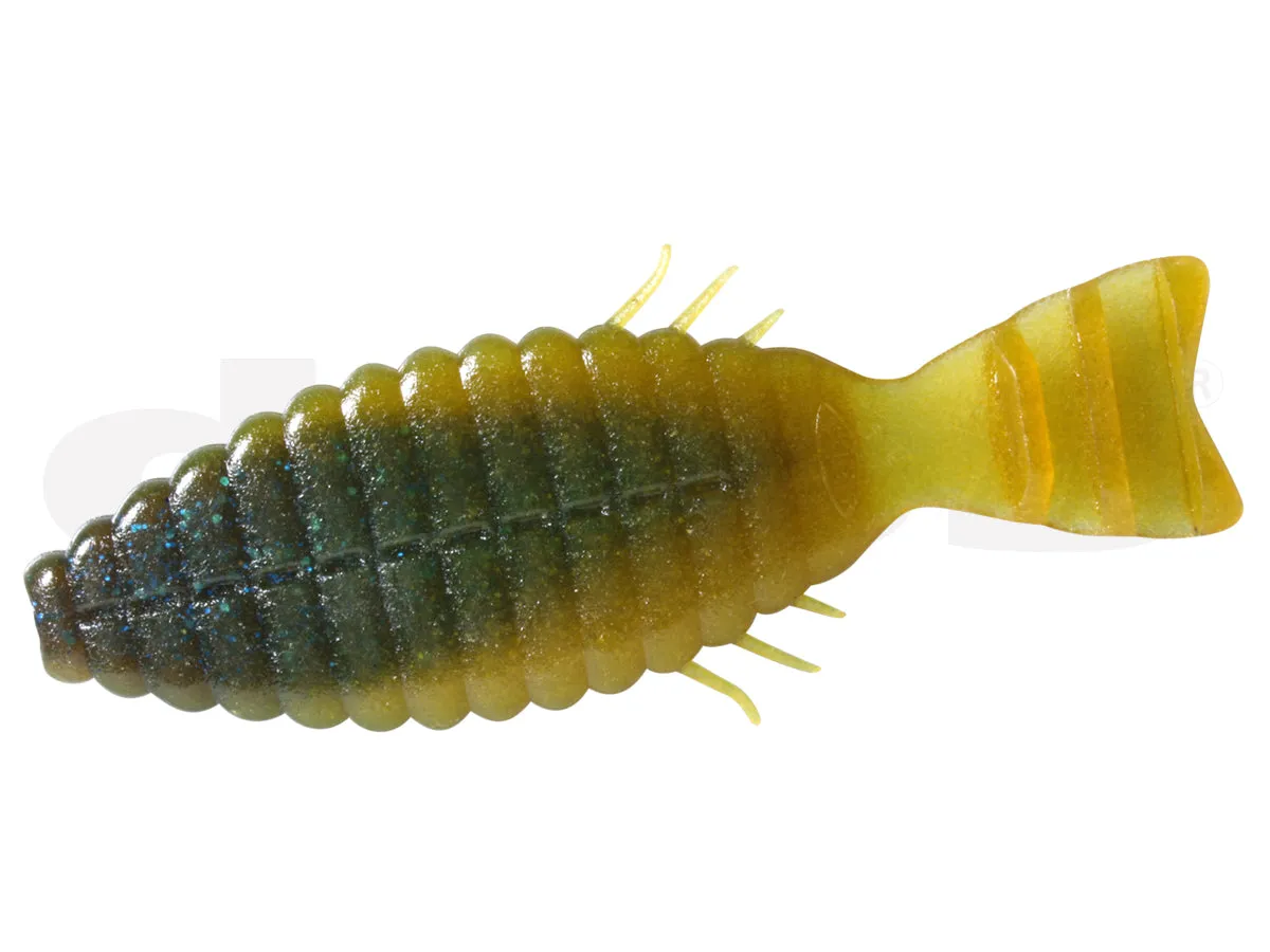 Deps Bull Flat 4.8"