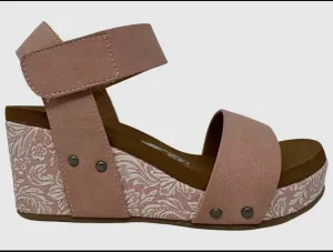 Devon 2 Sandal by Very G