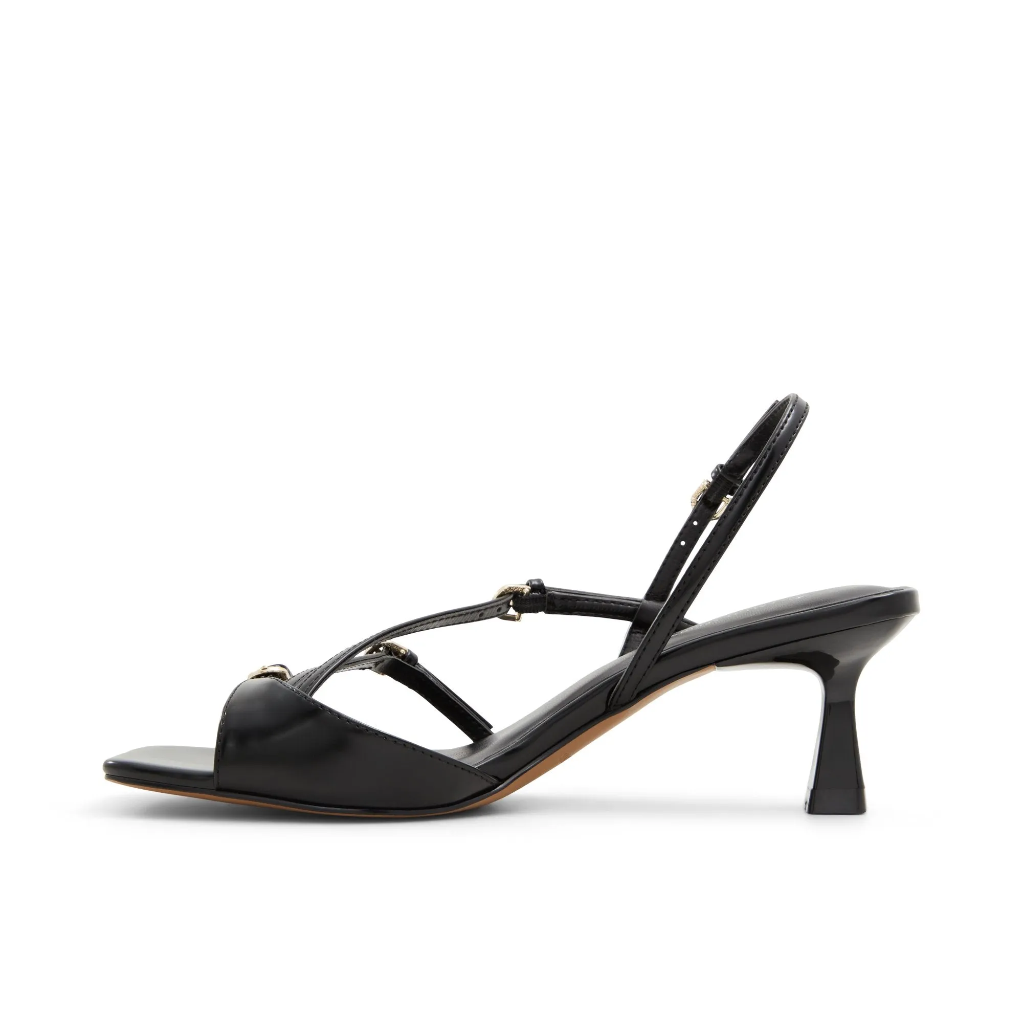 Dianah / Heeled Sandals