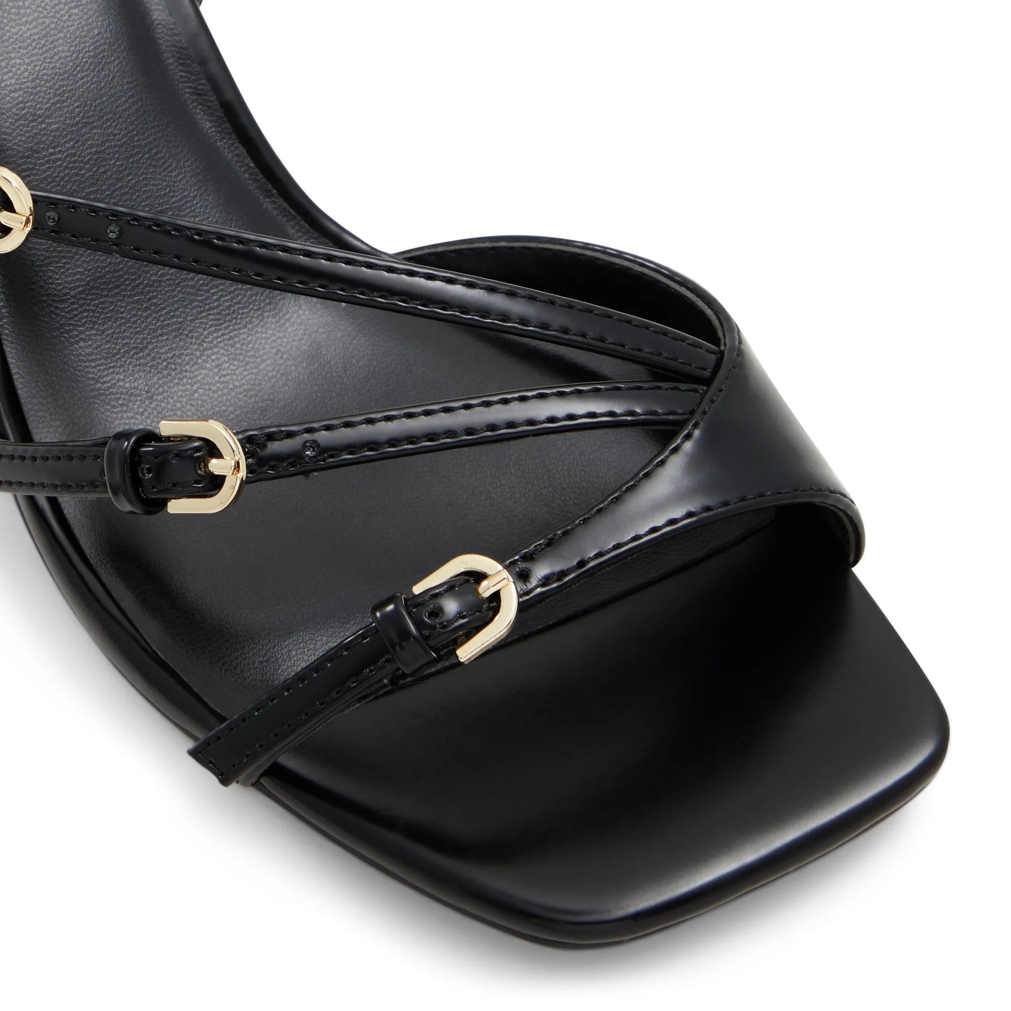Dianah / Heeled Sandals