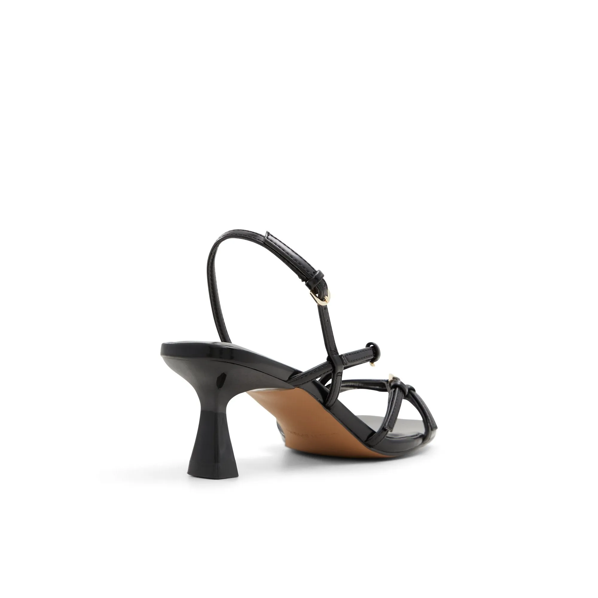 Dianah / Heeled Sandals
