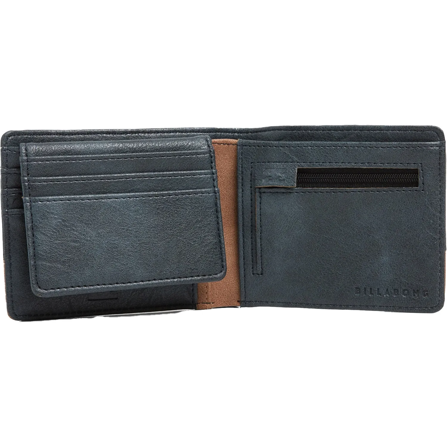 Dimensions Wallet
