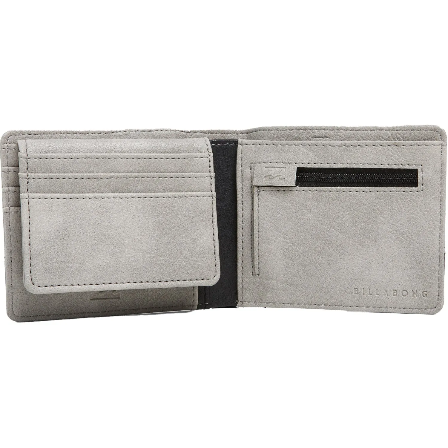 Dimensions Wallet