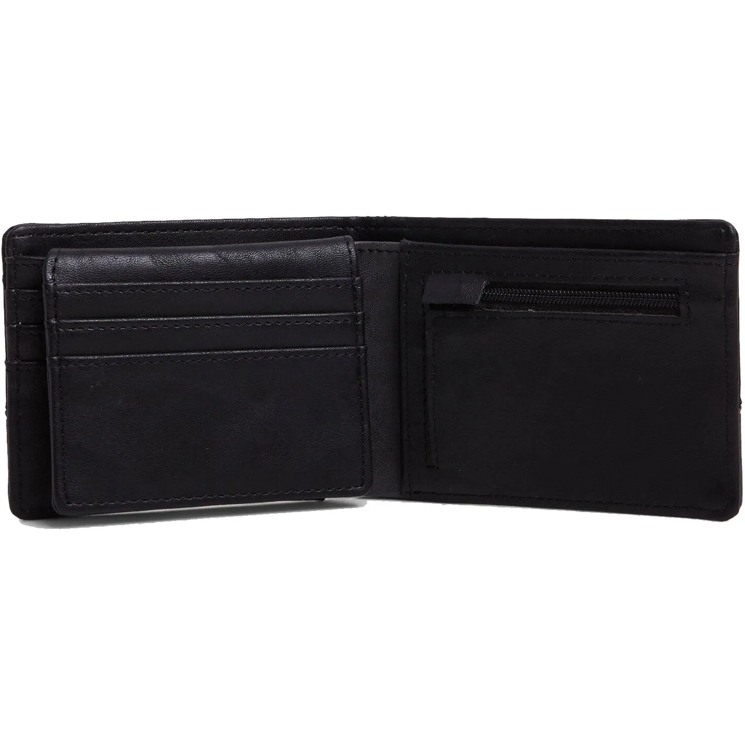 Dimensions Wallet
