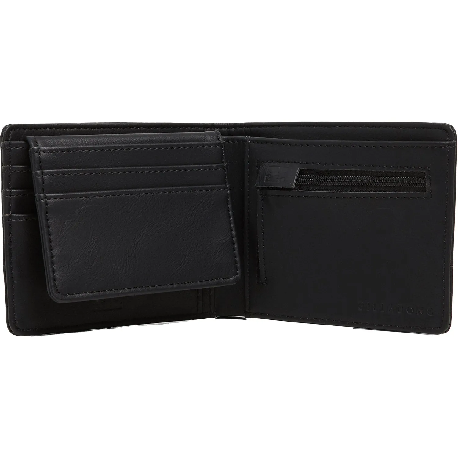 Dimensions Wallet