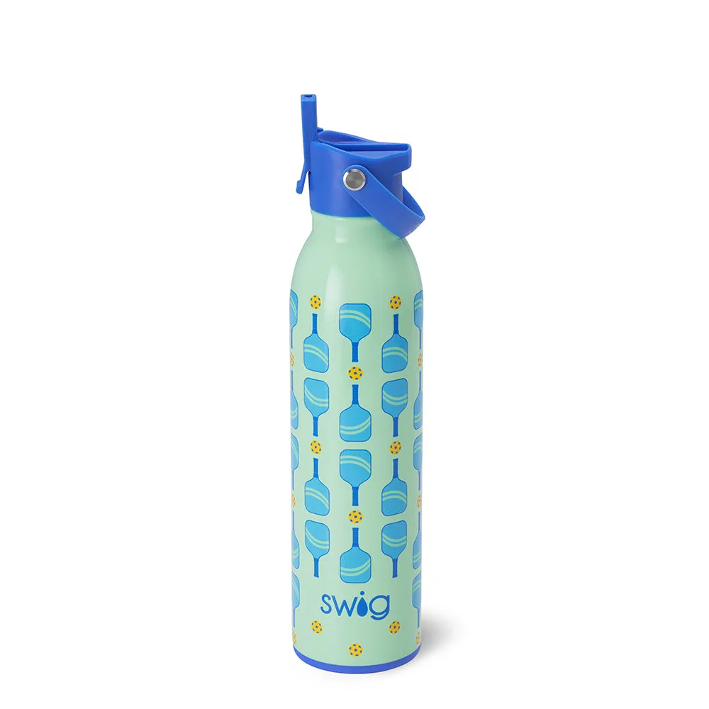 Dink Shot Flip   Sip Bottle (20oz) by Swig