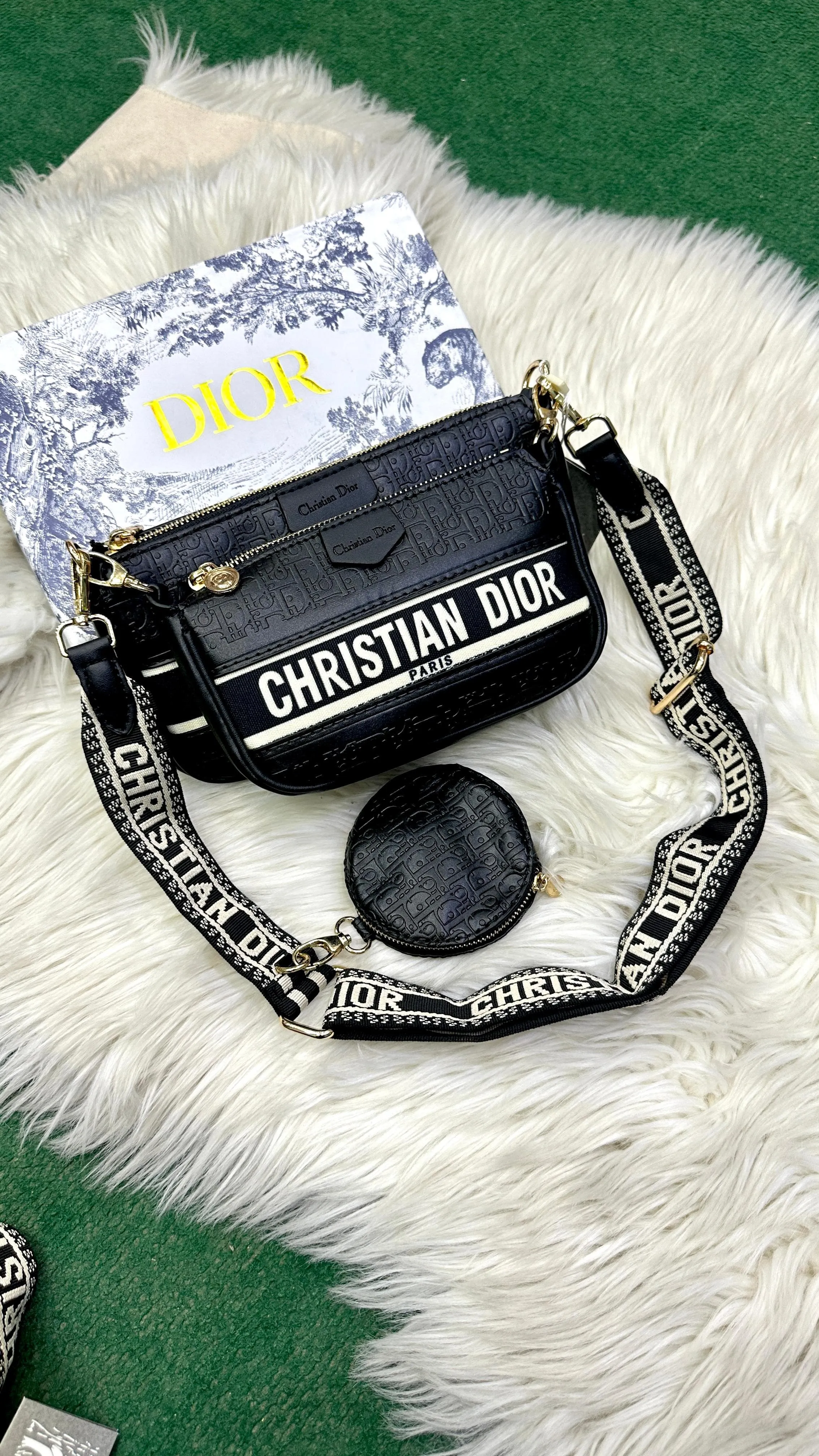 Dior Bag