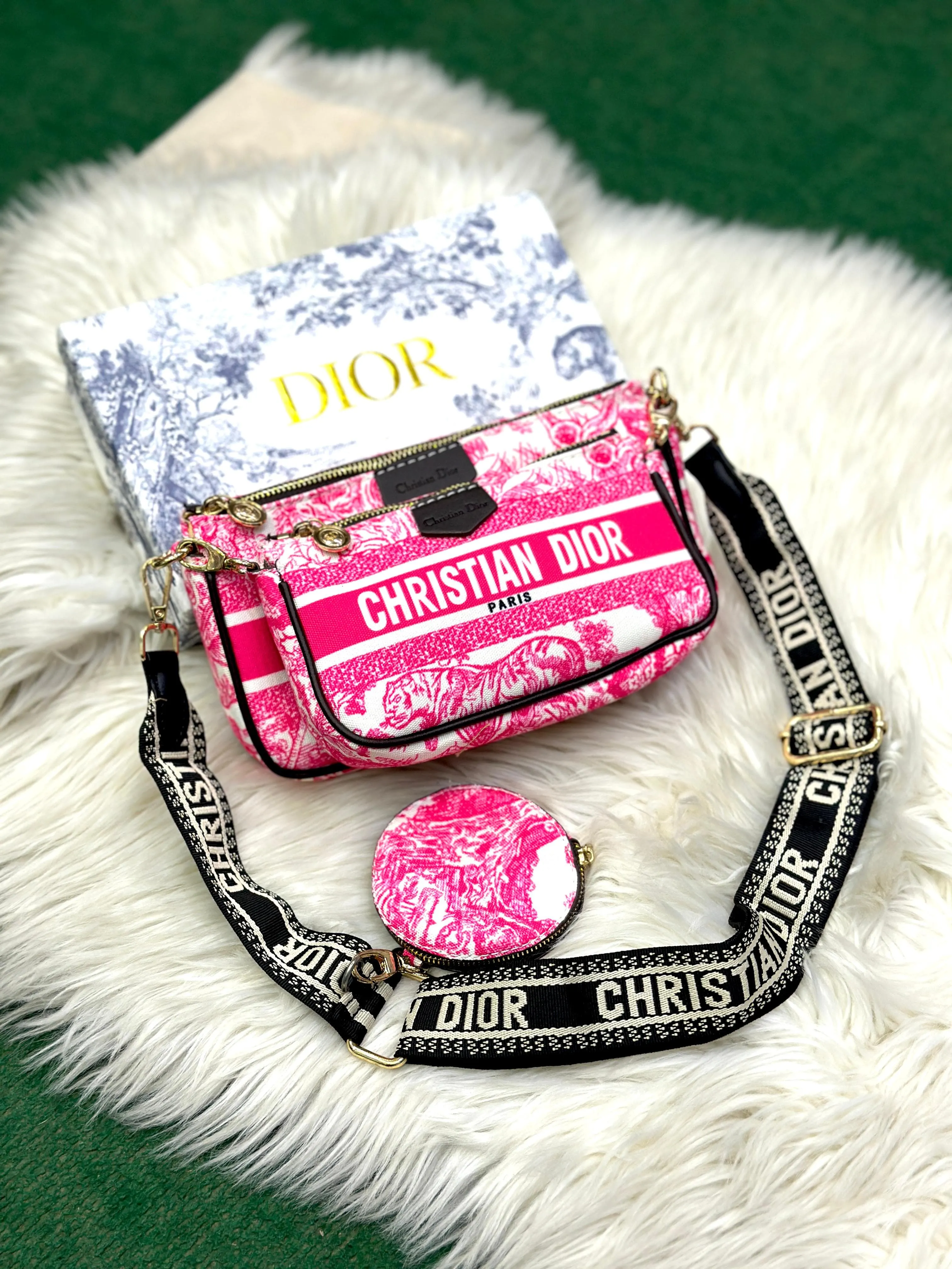 Dior Bag