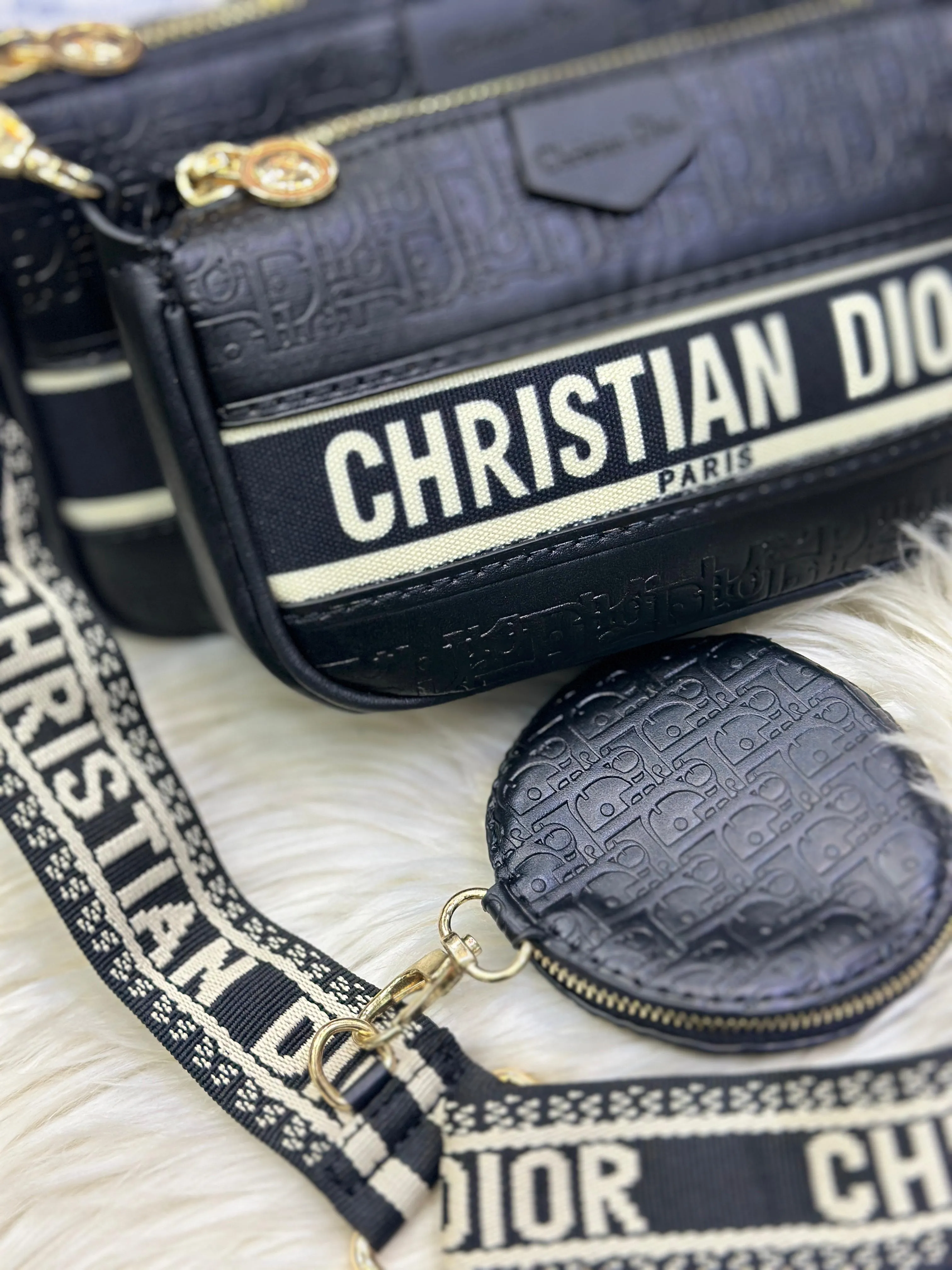 Dior Bag