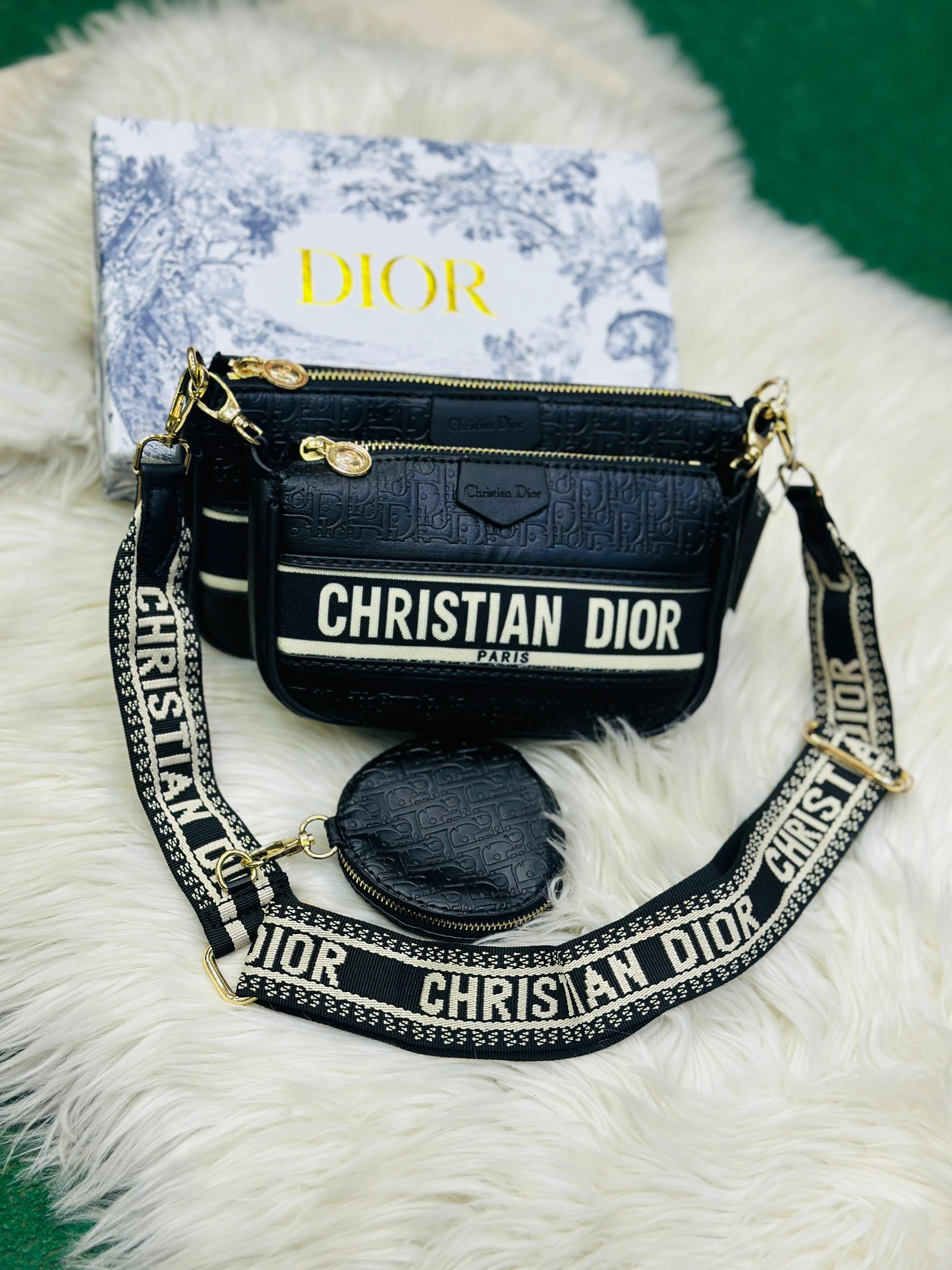 Dior Bag