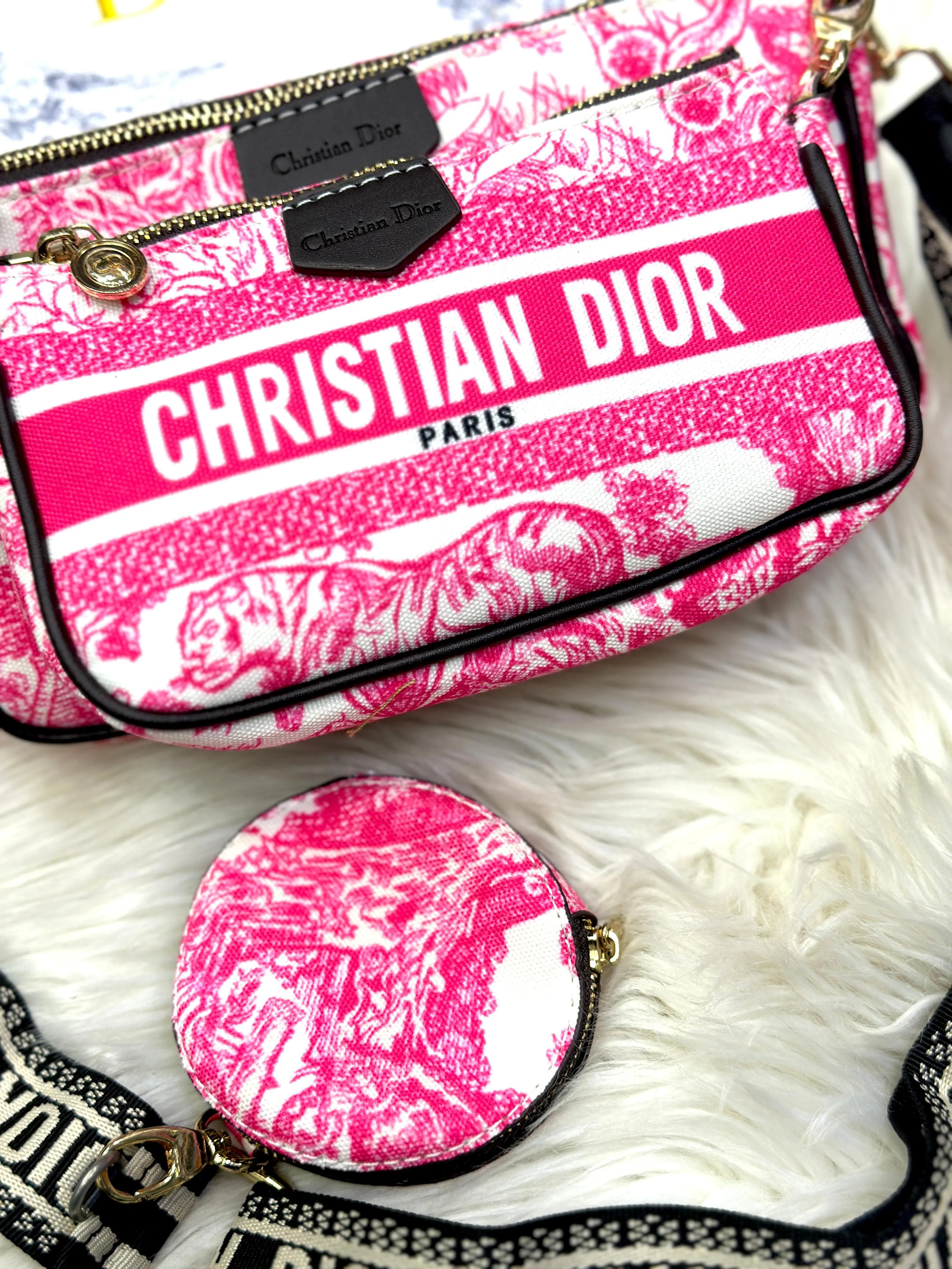 Dior Bag