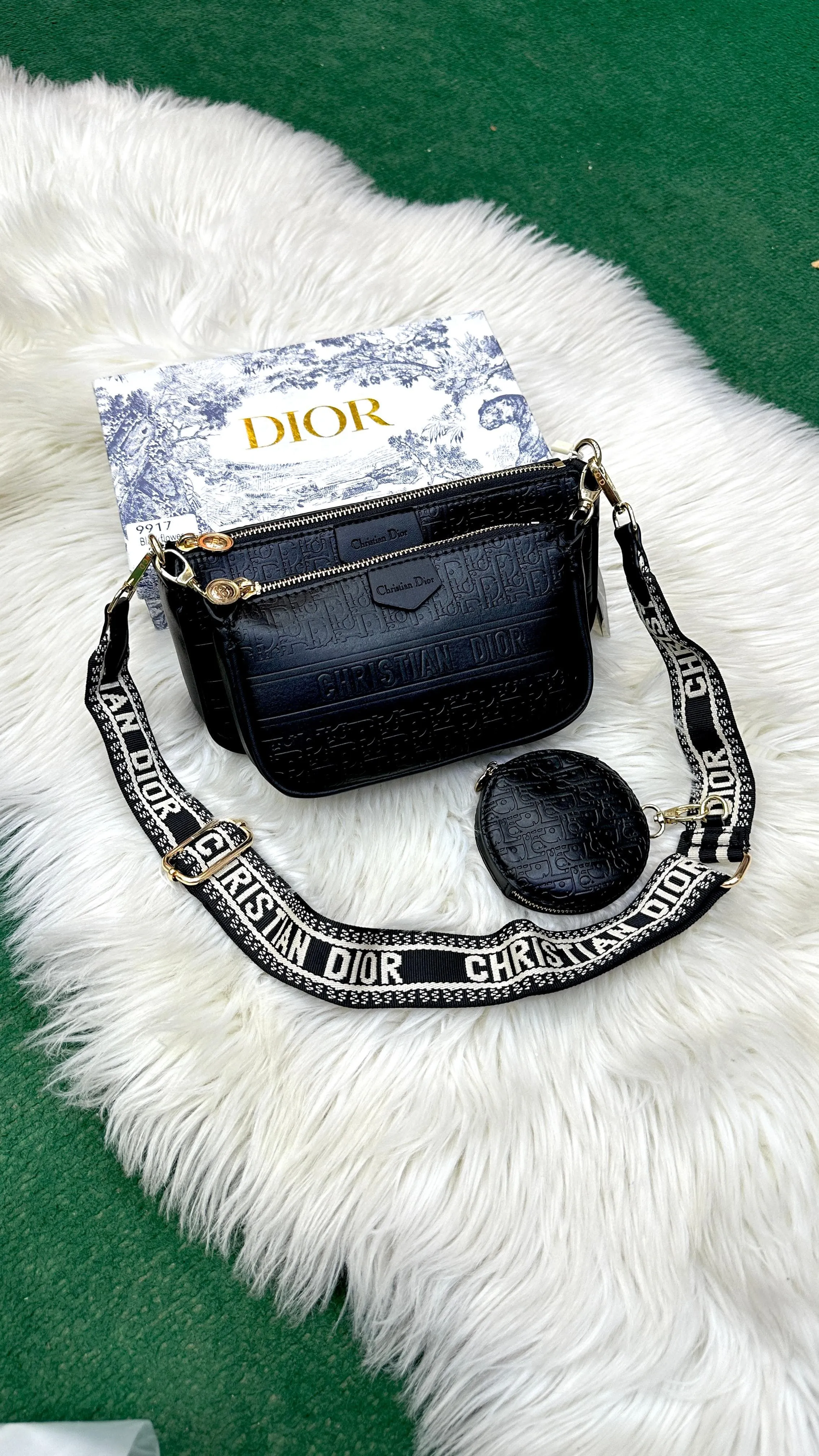 Dior Bag