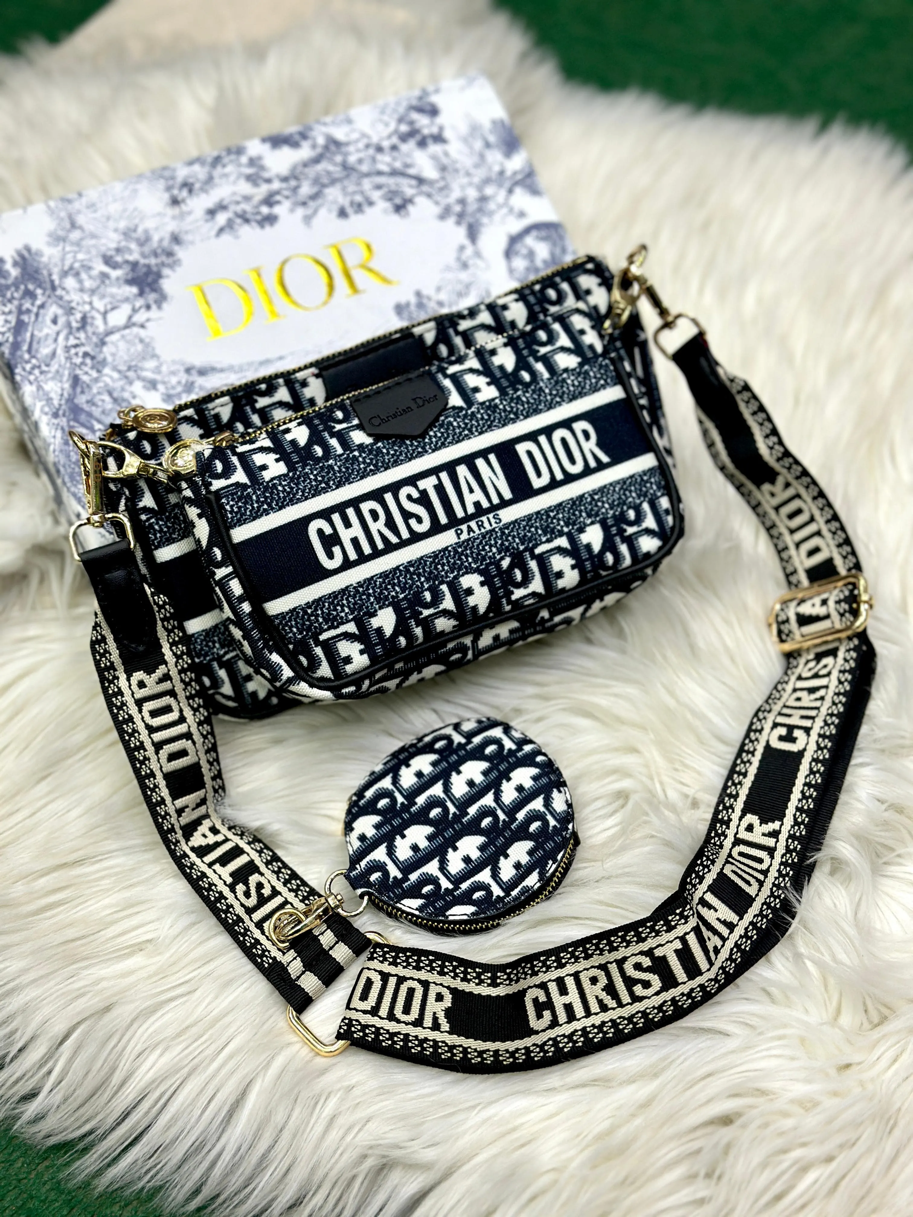 Dior Bag