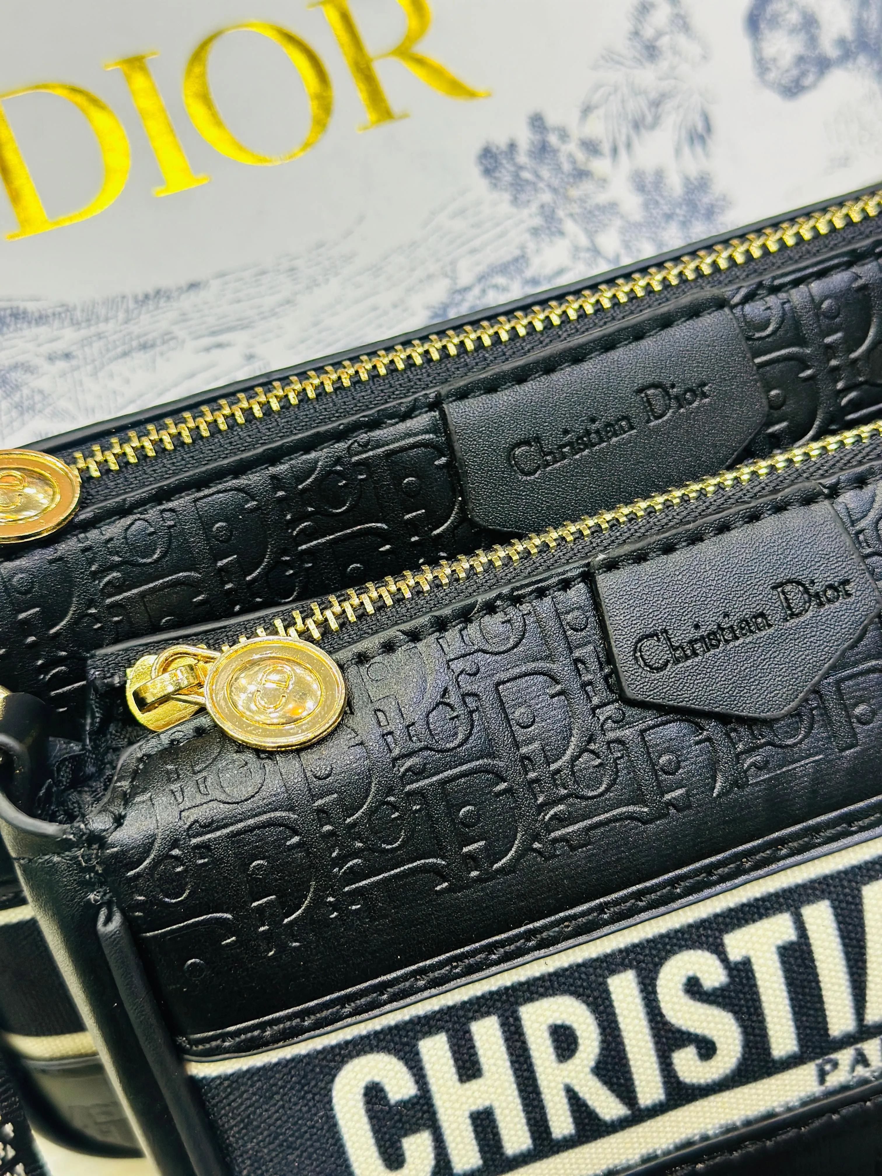 Dior Bag