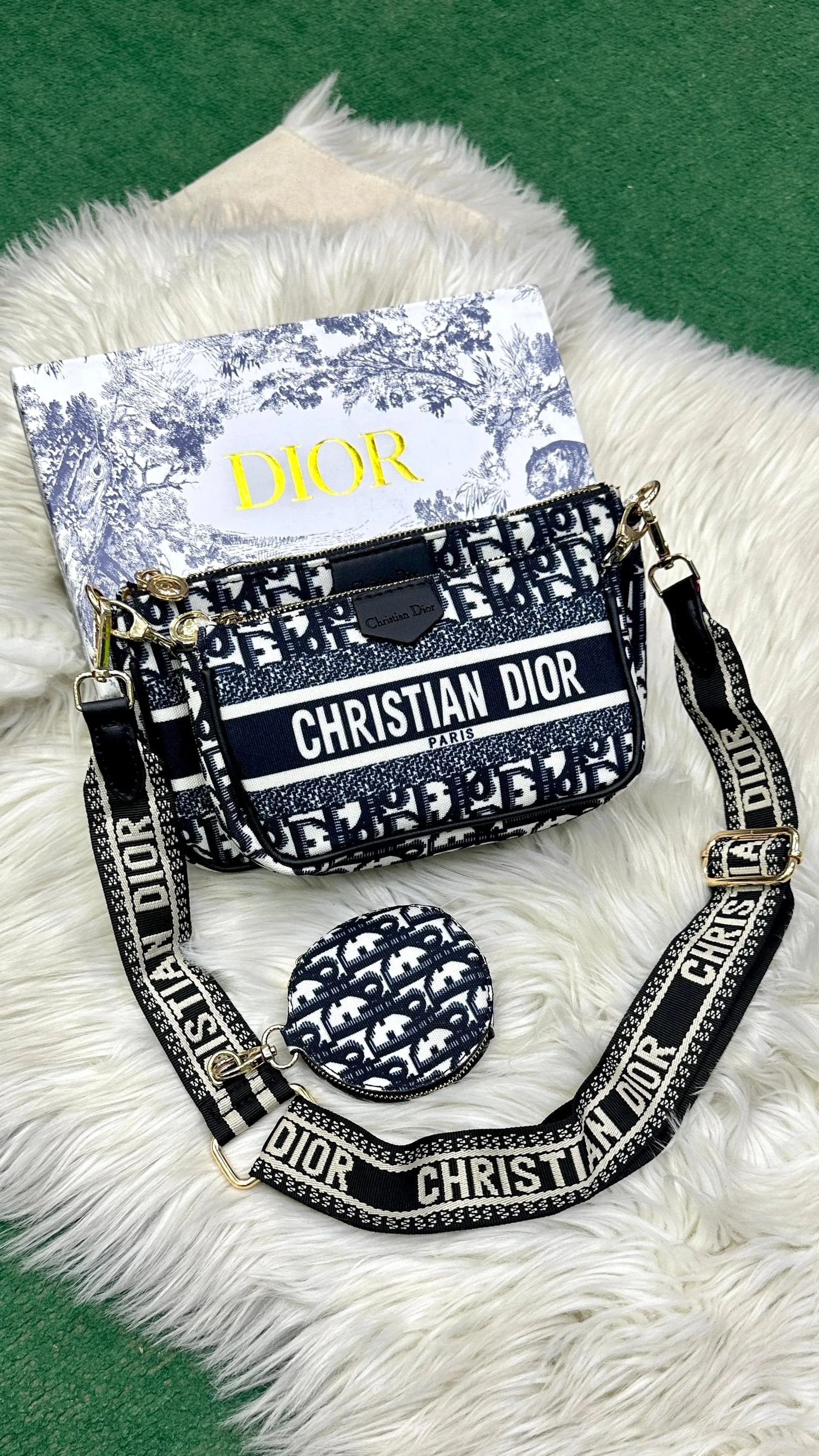 Dior Bag