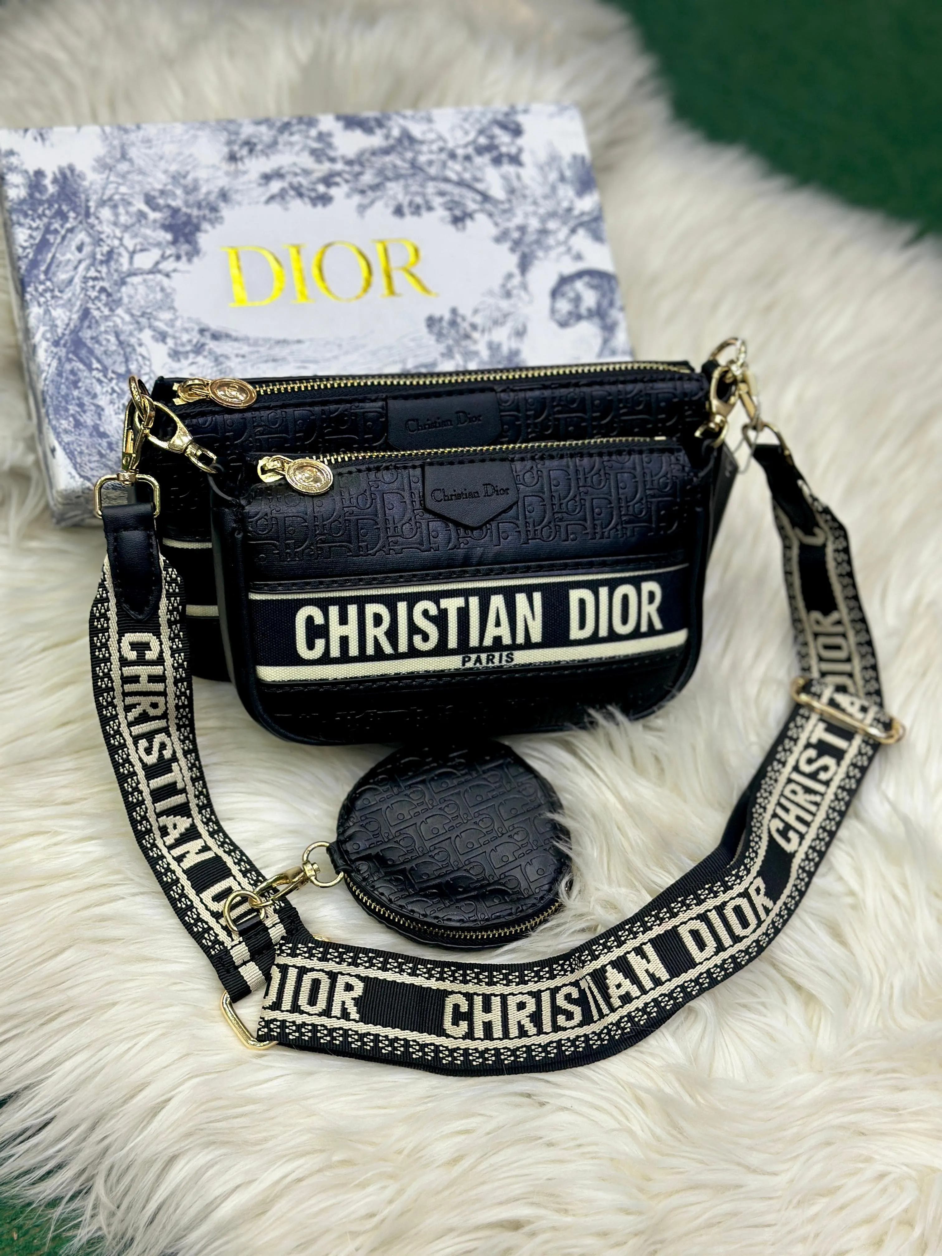 Dior Bag