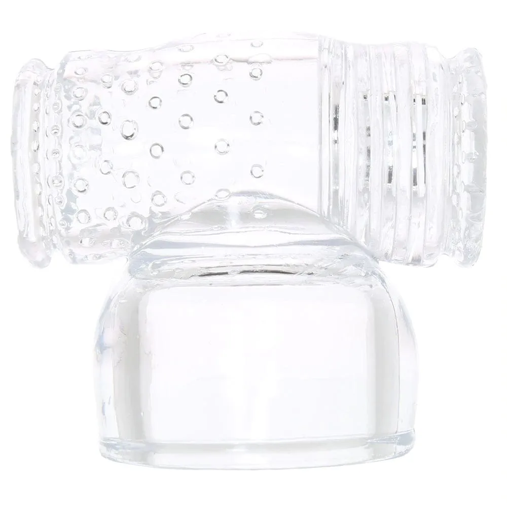 Doc Johnson Kink Cock Stroker Power Wand Attachment