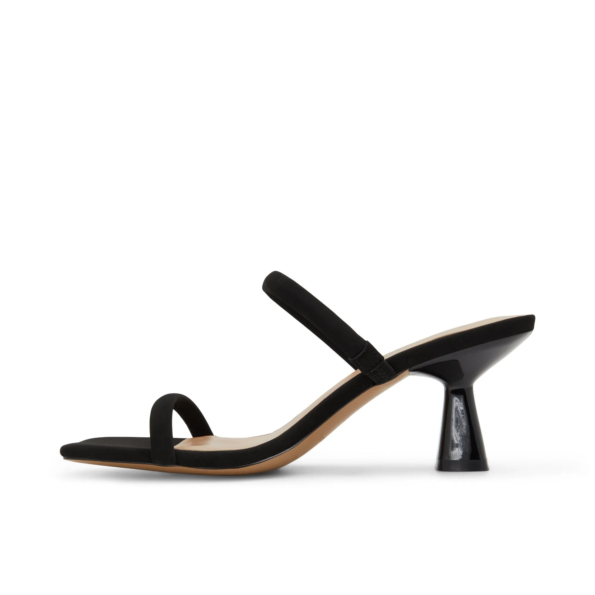 Dorothyy / Heeled Sandals