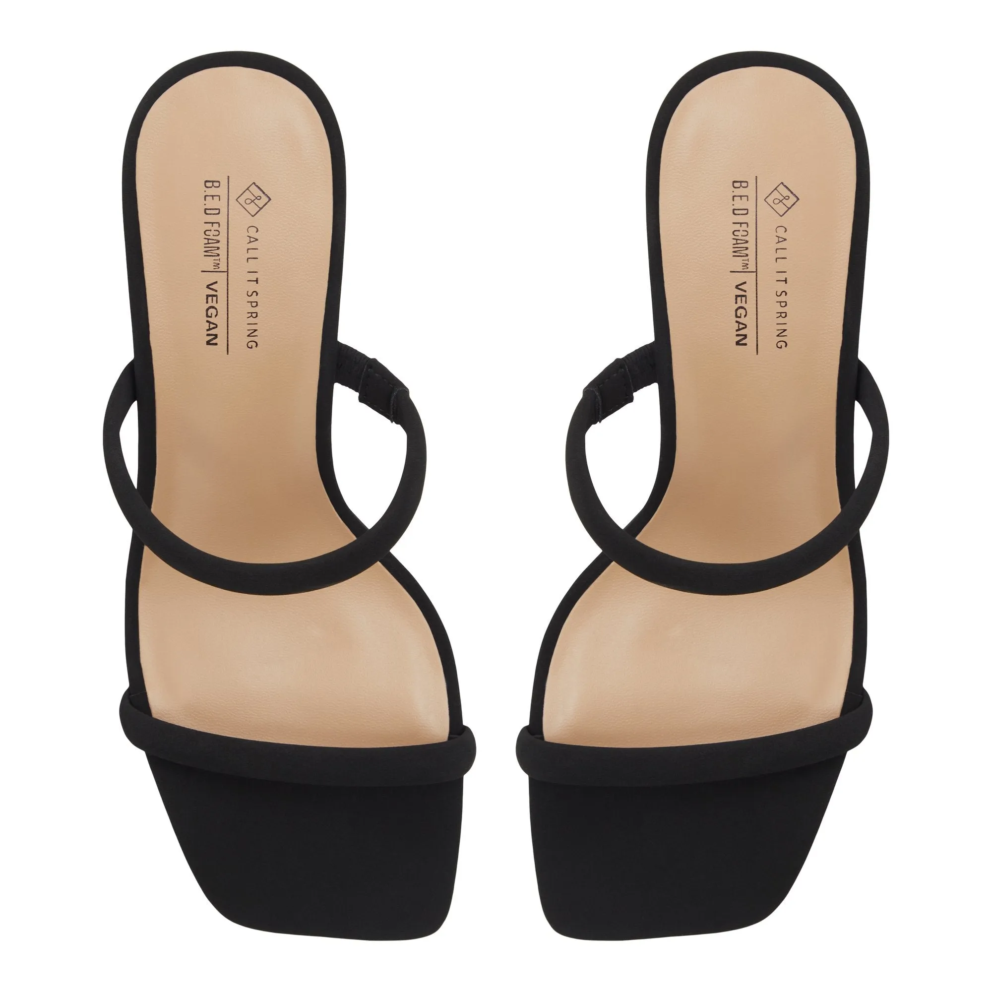 Dorothyy / Heeled Sandals