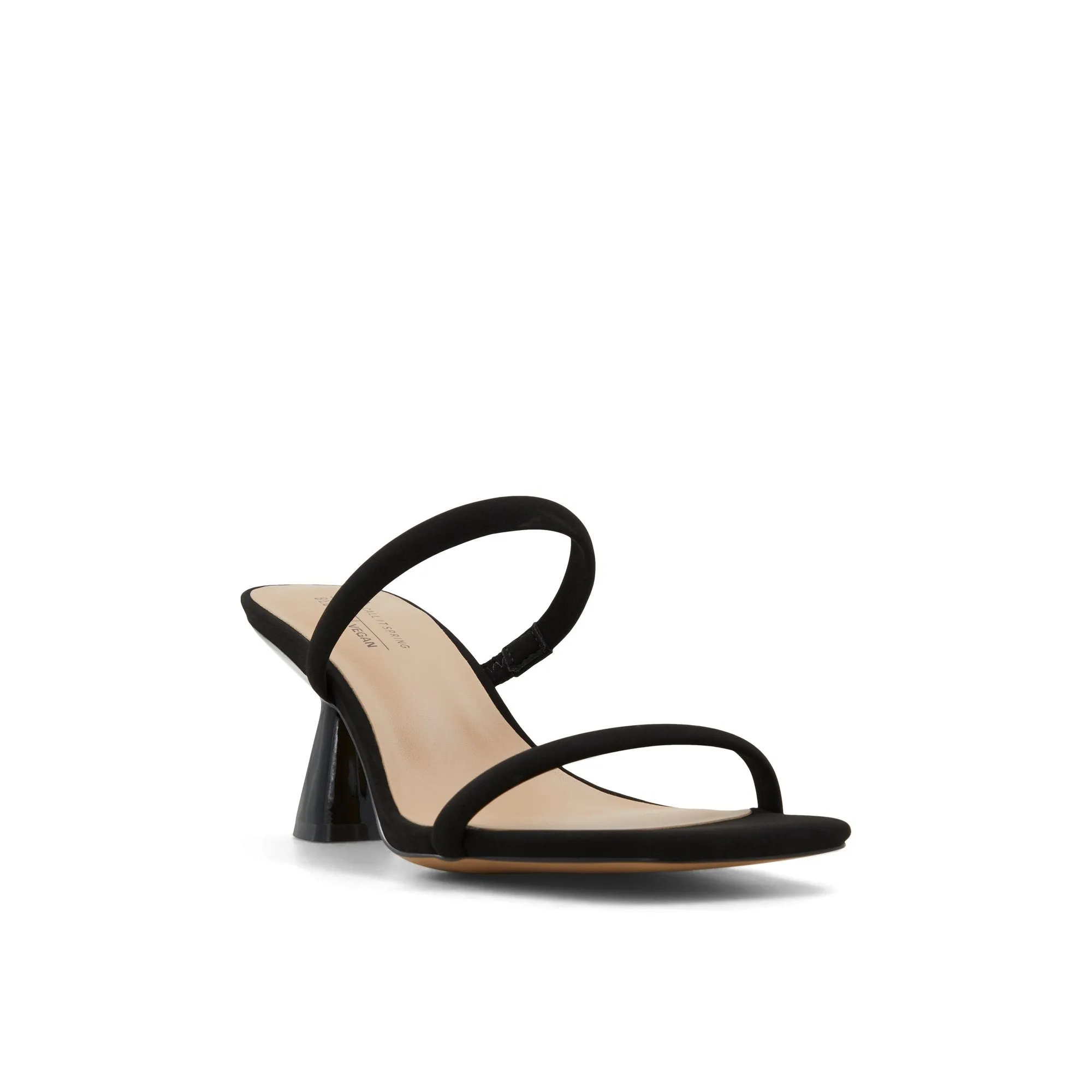Dorothyy / Heeled Sandals