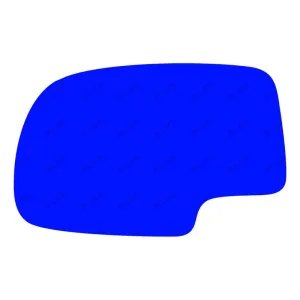 Double Sided Adhesive For Mirror Glass Lens for Chevrolet Silverado 1500 HD Classic  2007