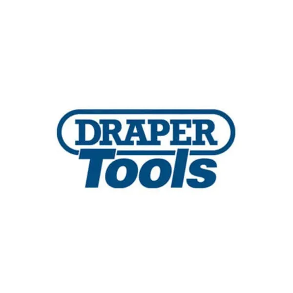 Draper Heavy Duty Fold Flat Sack Truck, 125Kg Dr-80805