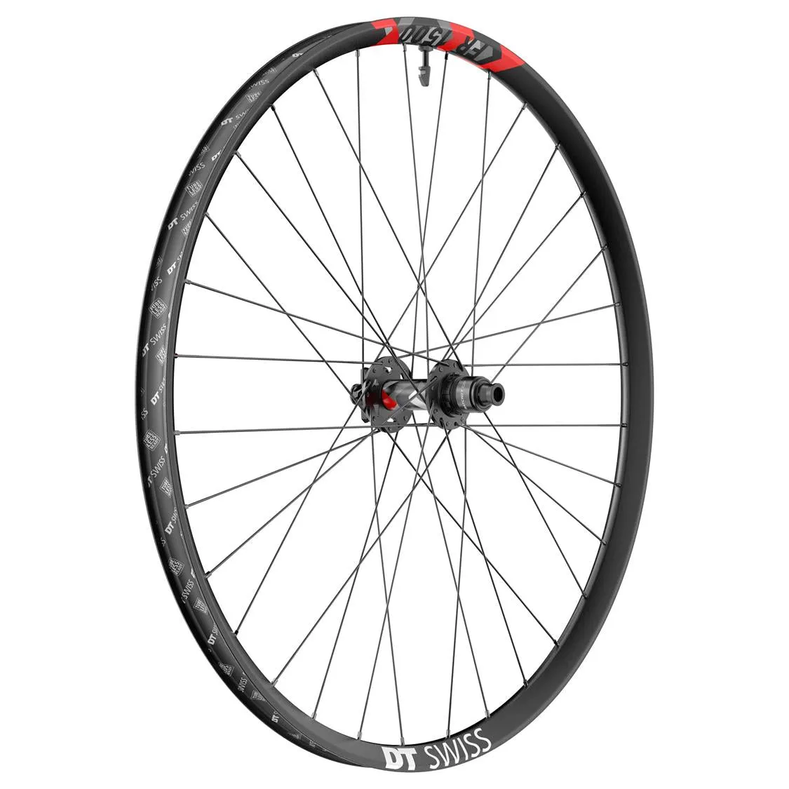 DT Swiss - FR 1500 Classic Mullet Wheels