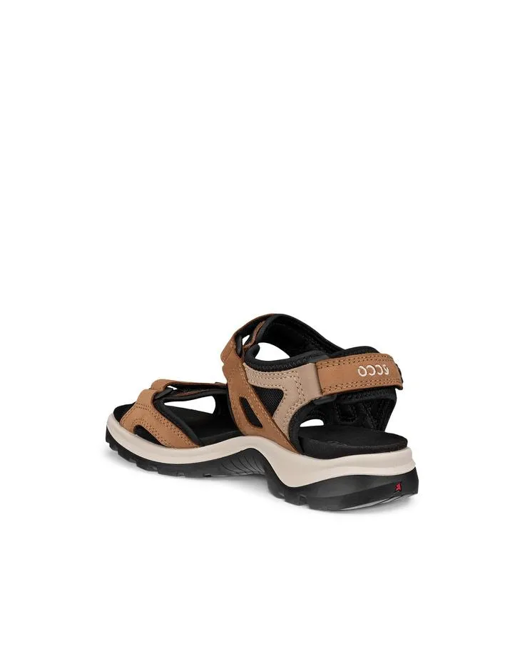 ECCO- WOMEN'S OFFROAD YUCATAN SANDAL