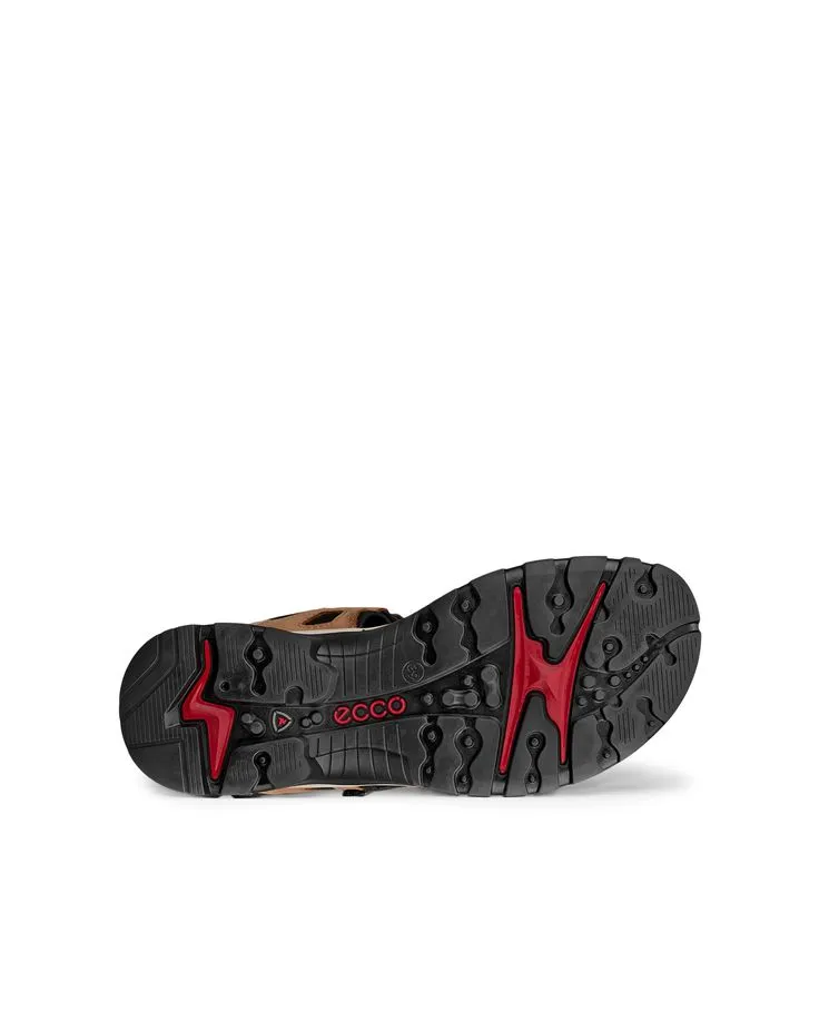ECCO- WOMEN'S OFFROAD YUCATAN SANDAL