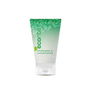 Ecorite 2 in 1 Conditioning Shampoo 1 fl oz/30 mL