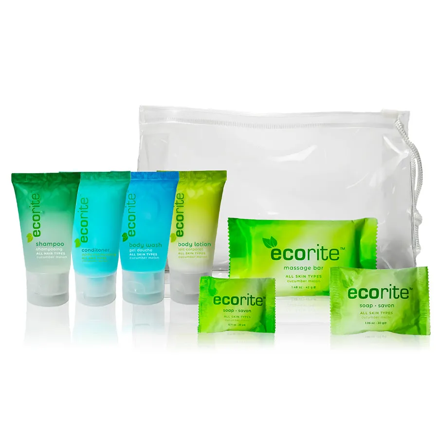 Ecorite™ Vacation Rental Kits
