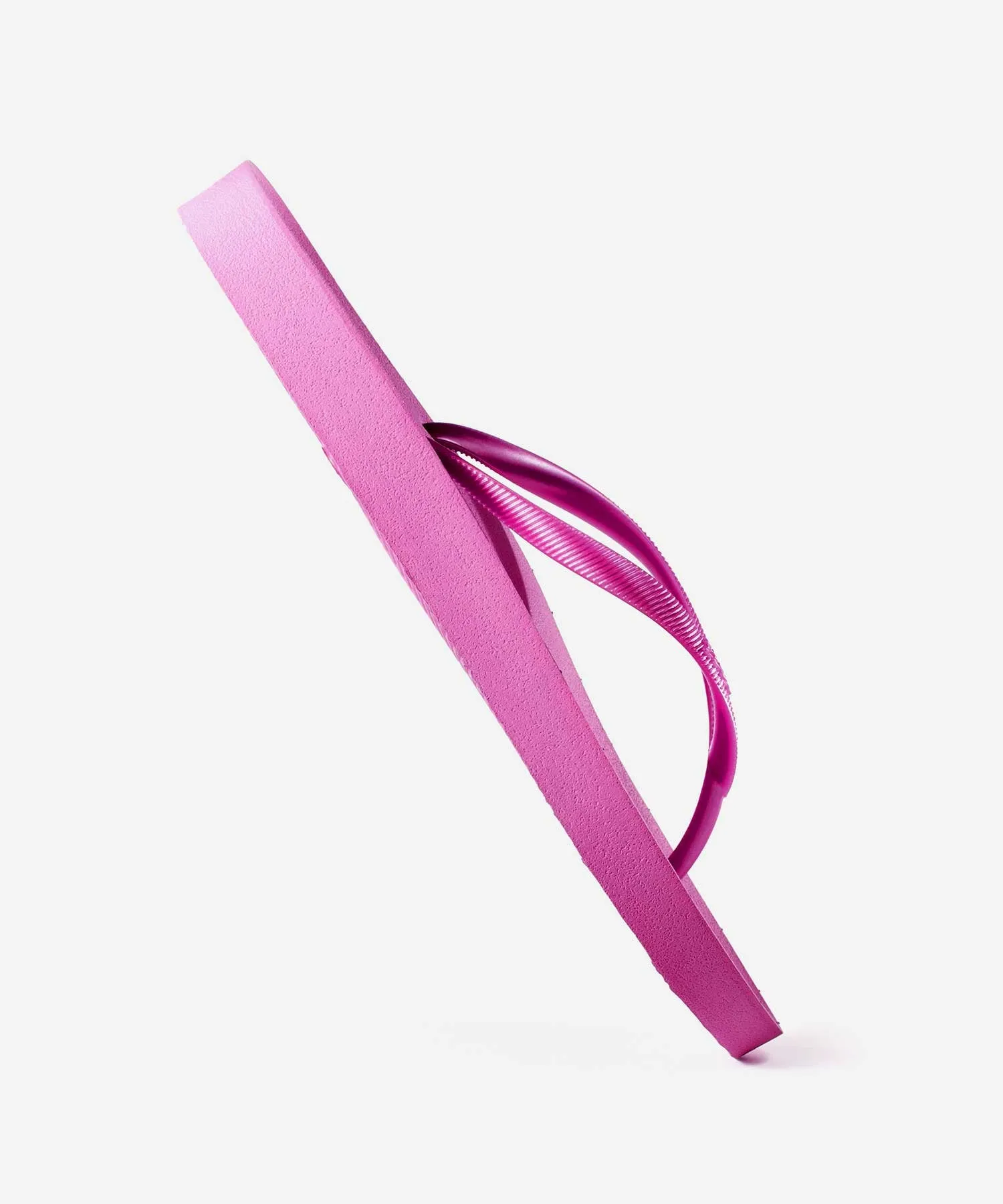 EEGO Ladies Flip Flop, in Taffy Pink