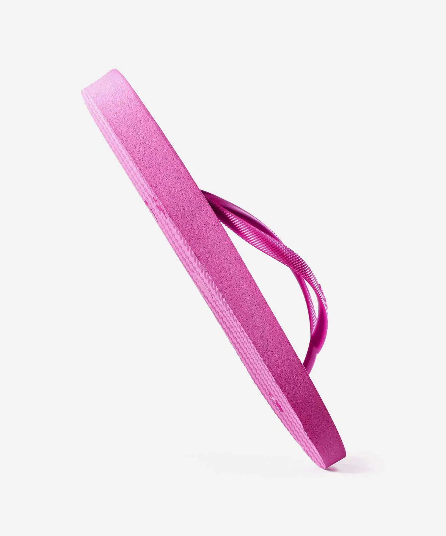 EEGO Ladies Flip Flop, in Taffy Pink
