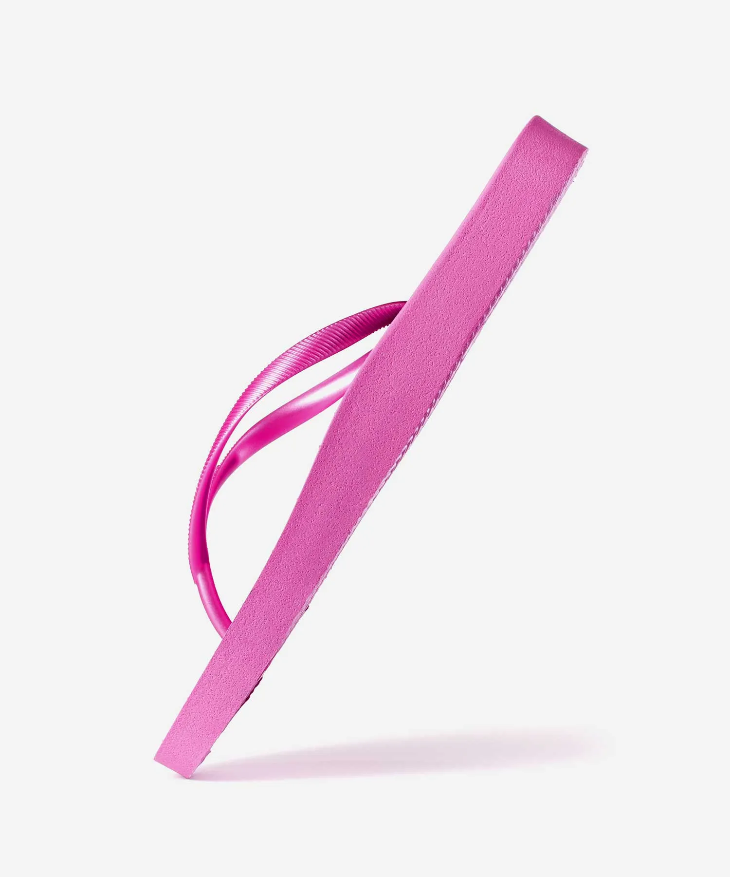 EEGO Ladies Flip Flop, in Taffy Pink
