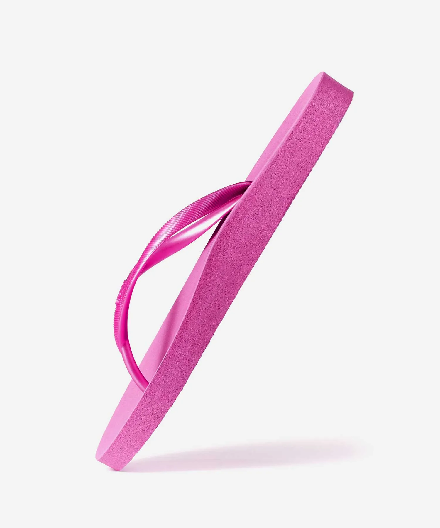 EEGO Ladies Flip Flop, in Taffy Pink