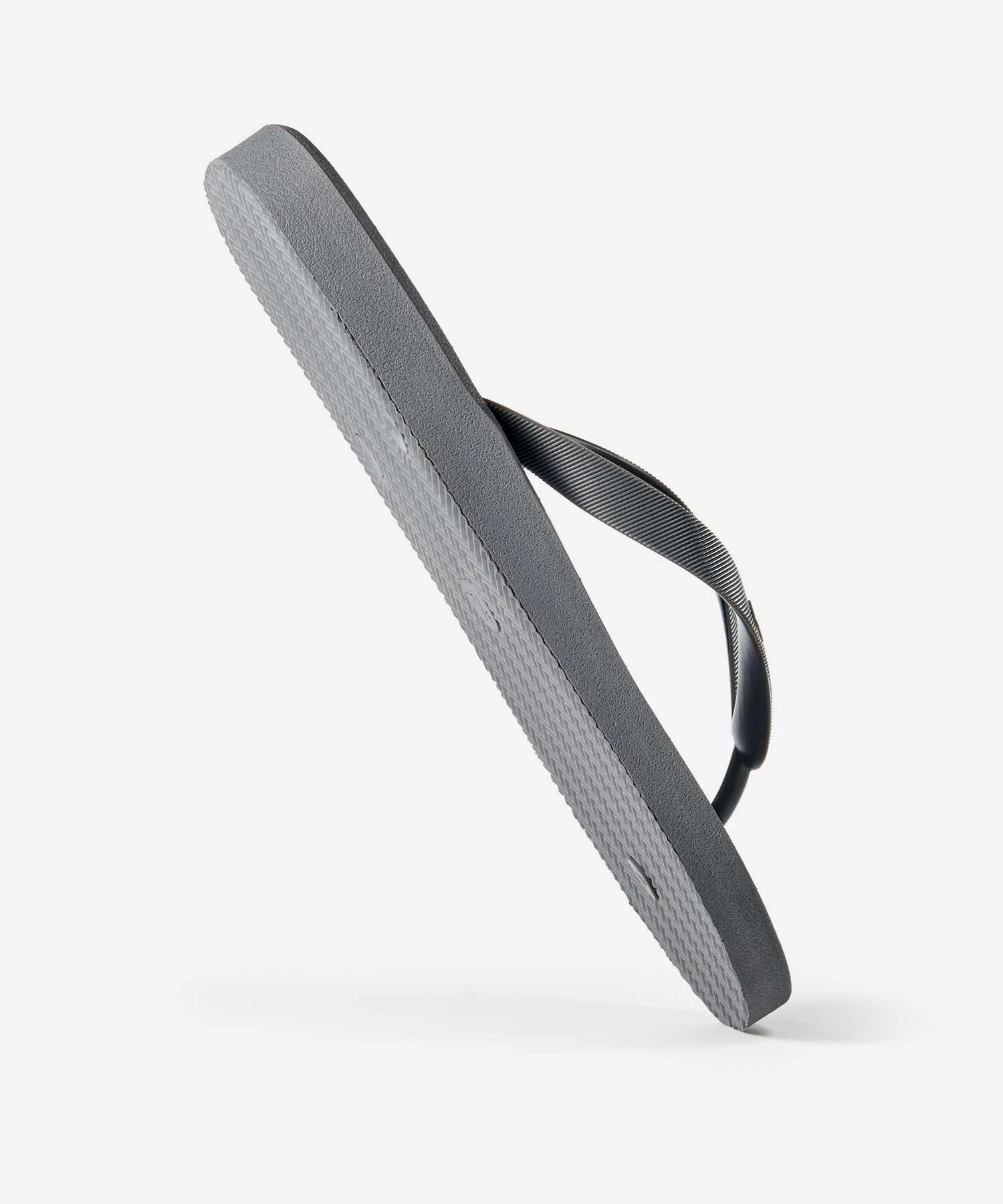 EEGO Men’s Flip Flop, in Abyss Grey