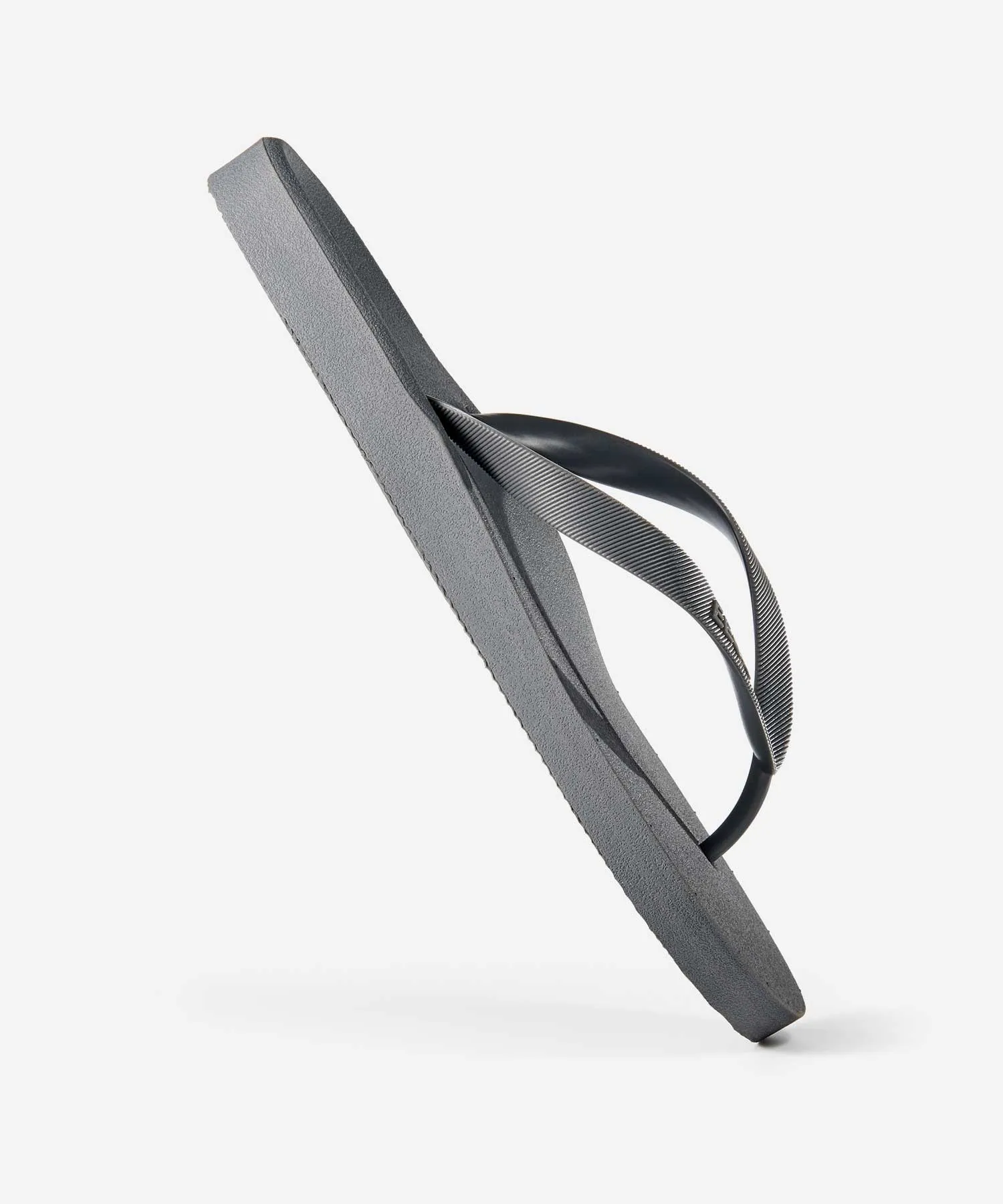 EEGO Men’s Flip Flop, in Abyss Grey