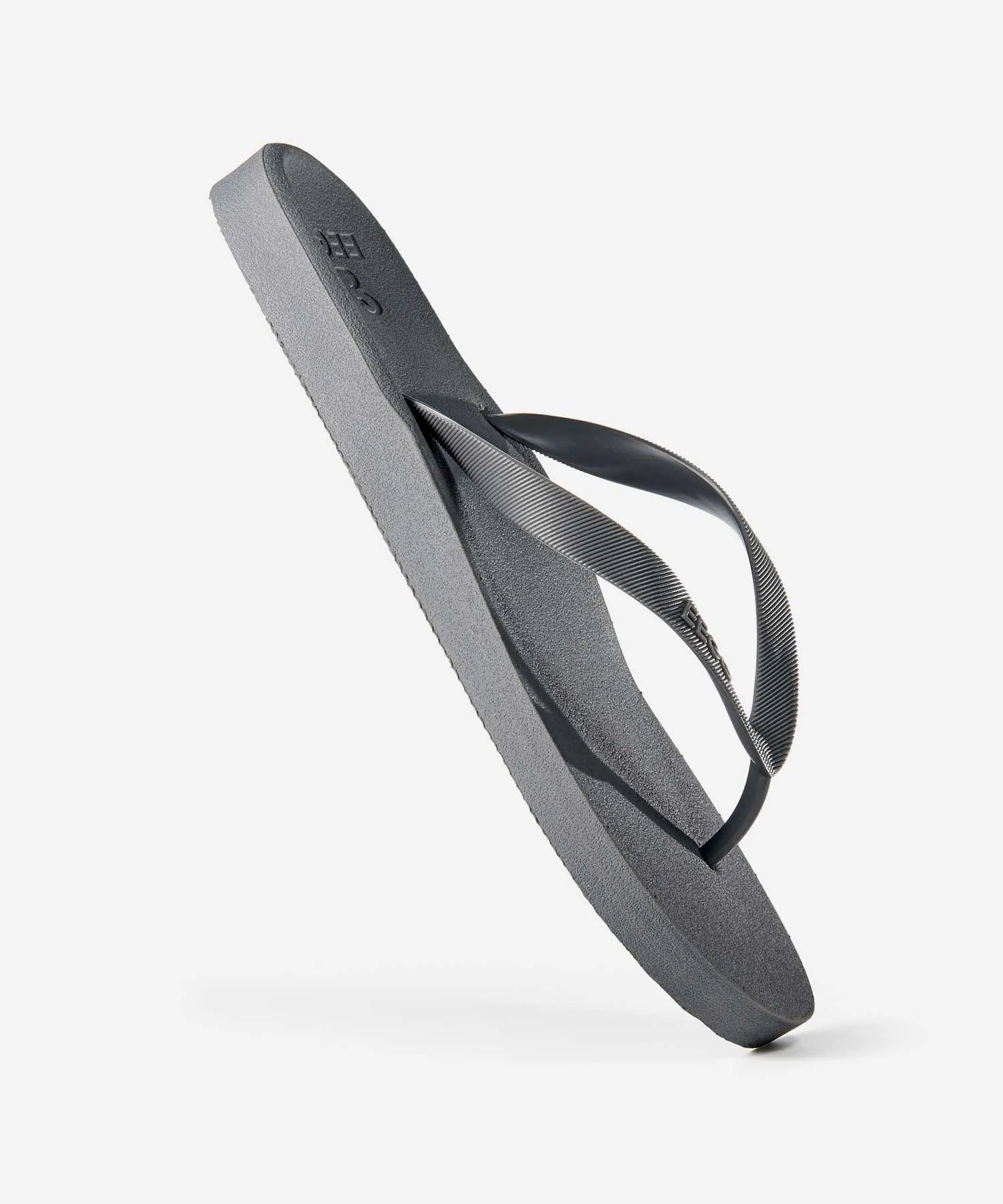 EEGO Men’s Flip Flop, in Abyss Grey