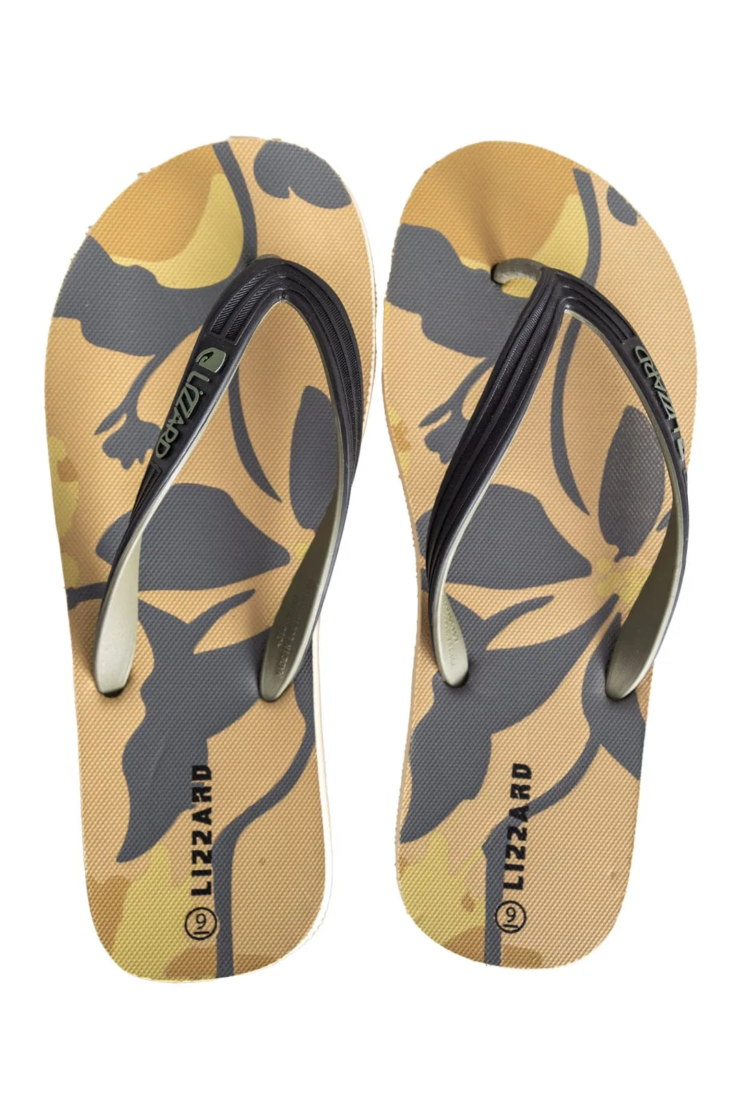Eglantine Mens Slops