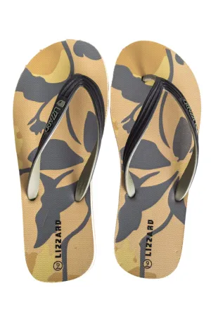 Eglantine Mens Slops