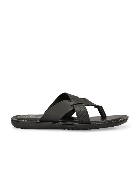 El Paso Men Casual Comfort Sandals